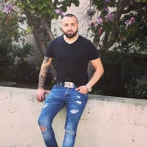 Meet your Posher, Ionut